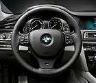 BMW GT Gran Turismo 550i Genuine M Sport Steering Wheel