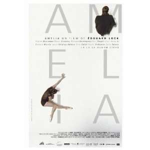 Amelia Movie Poster (11 x 17 Inches   28cm x 44cm) (2003) Style A 