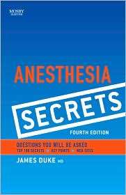   Secrets, (0323065244), James Duke, Textbooks   