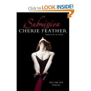  Submission [Paperback] Cherie Feather Books