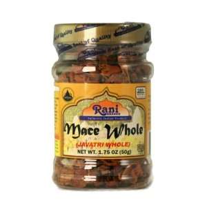 Rani Mace Whole 1.75Oz  Grocery & Gourmet Food