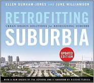   Suburbs, (0470934328), Ellen Dunham Jones, Textbooks   