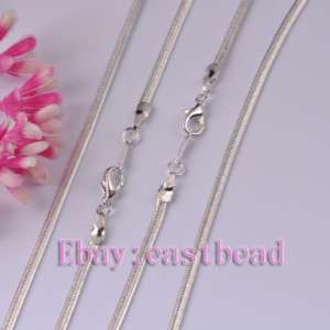 FREE SHIP 20pcs Silver Plated Nice Chains ECH5665 450mm  
