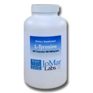 Tyrosine Amino Acid   A Lactose Free Hypoallergenic Professional and 