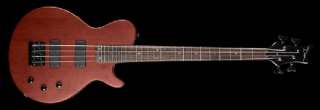 Brand New Dean Evo XM Bass Guitar   Solid Wood