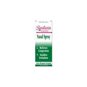  Sinus Relief Nasal Spray .5 FL Oz Similasan Health 