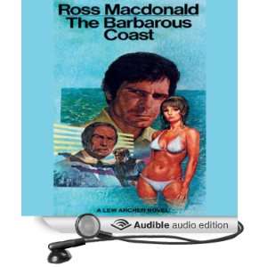 The Barbarous Coast (Audible Audio Edition) Ross 
