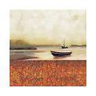 Quiet Waters Premium Giclee Print by Willi