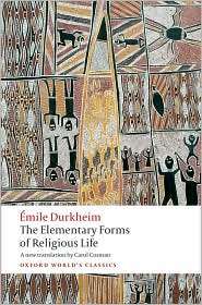   Life, (0199540128), iAmile Durkheim, Textbooks   