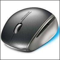 Microsoft Wireless BlueTrack Explorer mini USB Mouse  