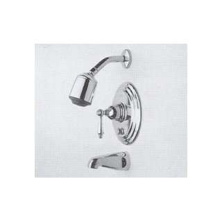   Brass 800 Series Shower & Bath Faucet   802/11