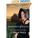 Pastures of Faith The Amish of Lancaster by Sarah Price (Apr 18, 2012 