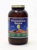 Vitamineral Green 10.6oz (ver 4.8) Organic Super food  