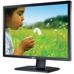  Dell UltraSharp U2412M 24 LED LCD Monitor   1610   8 ms 