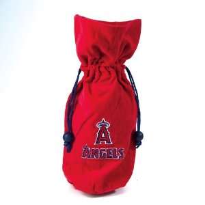   MLB Drawstring Velvet Bag (14 inch) 