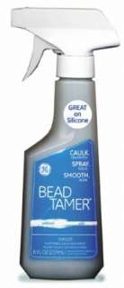   Momentive 8 Oz Caulk Smoother M90001 by Momentive