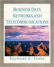   , (0136153402), Raymond R. Panko, Textbooks   