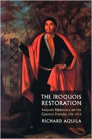   Restoration, (0803259328), Richard Aquila, Textbooks   