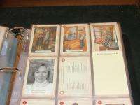 Complete 60 Card Set Felicity Merriman Cards 1994  