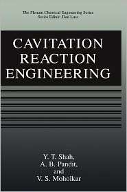   Engineering, (0306461412), Y.T. Shah, Textbooks   