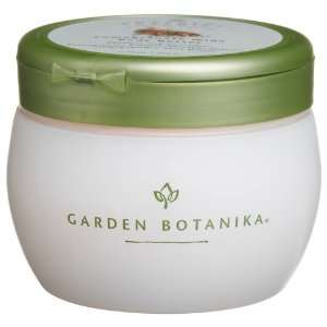   Garden Botanika Body Butter, Pomegranate Wine, 7.75 Ounce Jars Beauty