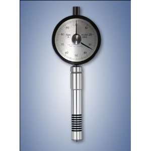  Rex RX 2000 DO Type DO Durometer Industrial & Scientific