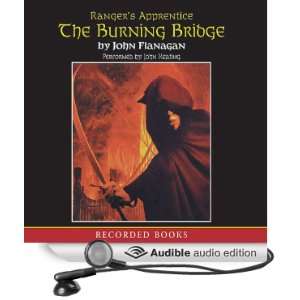 The Burning Bridge Rangers Apprentice, Book 2 (Audible 