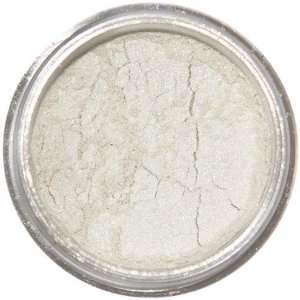 White Pearl Bare Mineral All Natural Eyeshadow Pigment 2.35g Compare 