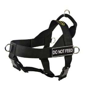   DO NOT FEED Patches More Patches See In Our Store   Stop Your Dog