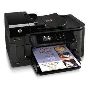  HP OfficeJet 6500A Plus e AiO Electronics