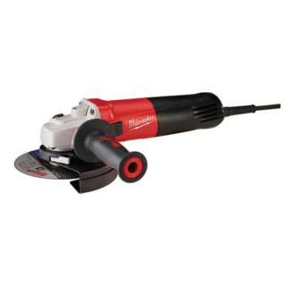 NEW Milwaukee Electric 6160 33 6 Cut Off Angle Grinder 045242160037 