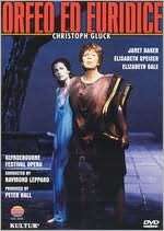   Orfeo ed Euridice (Glyndebourne Festival Opera) by 
