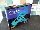 king car 911 family video game player console rare 1994
