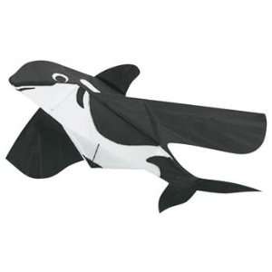  Gayla   Whale 3D 46 (Kites) Toys & Games