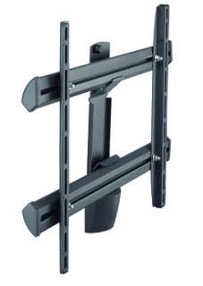 Vogels EFW 6305 LCD/PLASMA wall mount for TVs up to 65”Silver