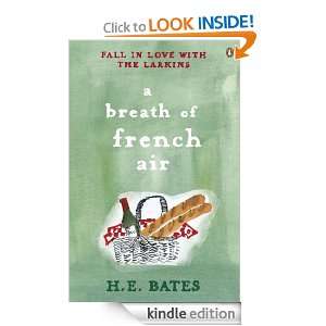 Breath of French Air H.E. Bates  Kindle Store