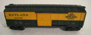 Lionel 6464 300 Rutland Boxcar  