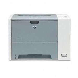  o HP o   LaserJet P3005n Network Ready Printer Office 