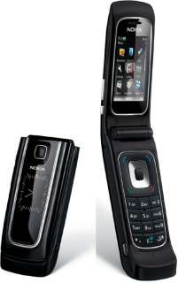 New Nokia 6555 Mobile Phone Camera Unlocked GPRS Bluetooth USB JAVA 