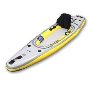 Airis Sport 11 Inflatable Kayak 