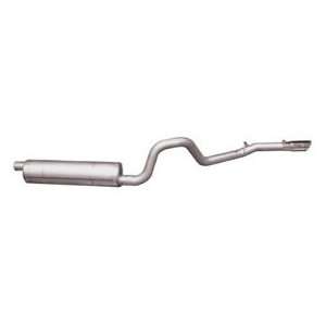   Exhaust Exhaust System for 1998   1998 Jeep Grand Cherokee Automotive
