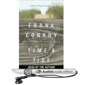   Walk Through Nantucket (Audible Audio Edition) Frank Conroy Books