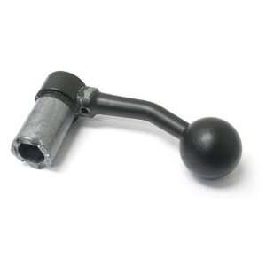  UTG Bolt Handle, Fits Type 96 Airsoft Rifle Sports 