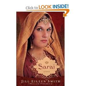  Sarai A Novel (Wives of the Patriarchs) [Paperback] Jill 
