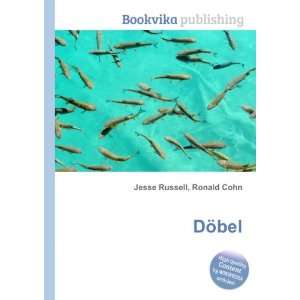 DÃ¶bel Ronald Cohn Jesse Russell  Books