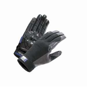 West Chester Titanium Pro 86650/XLarge Web Hi Dexterity Grip Glove