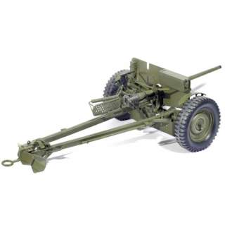 Dragon 70680 1/6 M3 37mm Anti Tank Gun w/Tom Hackett  