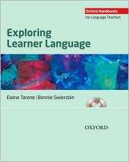   Language, (0194422917), Elaine Tarone, Textbooks   