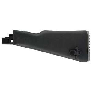  Tapco Original Ak Buttstock Black