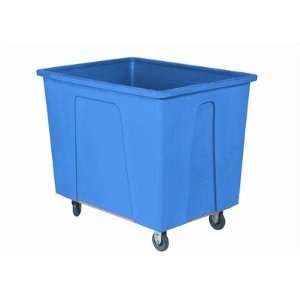 Wesco Mfg. 272508/272509/272510/272511/272512 64 Gallon Plastic Box 